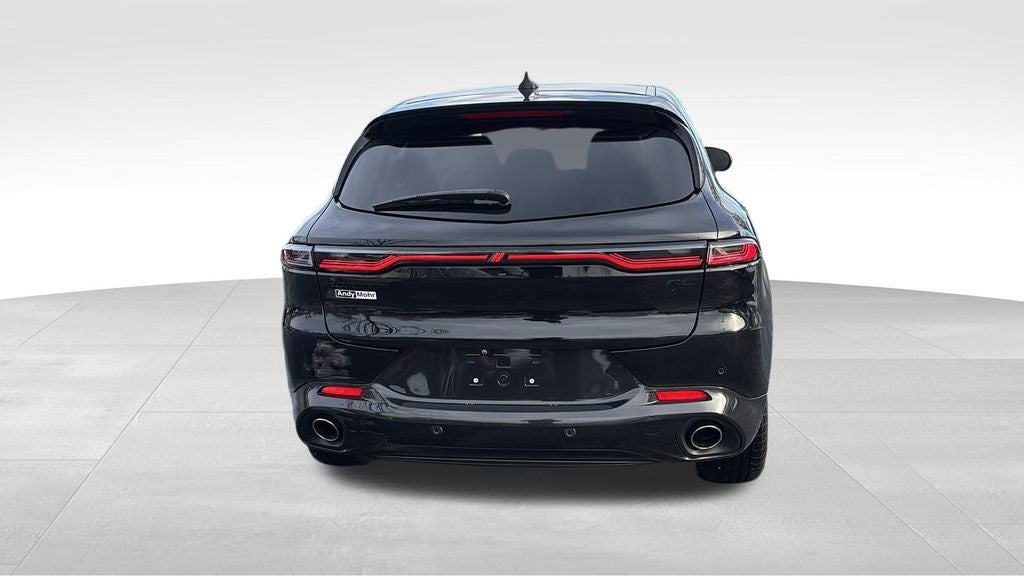 2024 Dodge Hornet R/T
