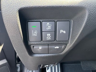2019 Acura TLX 3.5L Technology Pkg w/A-Spec Pkg SH-AWD