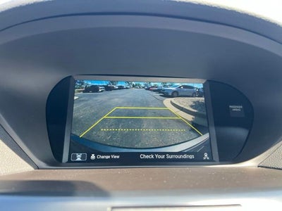 2019 Acura TLX 3.5L Technology Pkg w/A-Spec Pkg SH-AWD