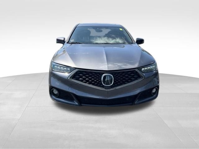2019 Acura TLX 3.5L Technology Pkg w/A-Spec Pkg SH-AWD