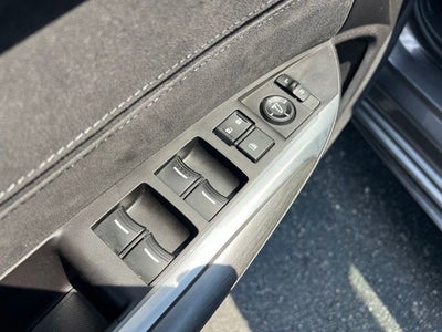 2019 Acura TLX 3.5L Technology Pkg w/A-Spec Pkg SH-AWD