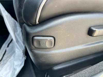 2019 Acura TLX 3.5L Technology Pkg w/A-Spec Pkg SH-AWD