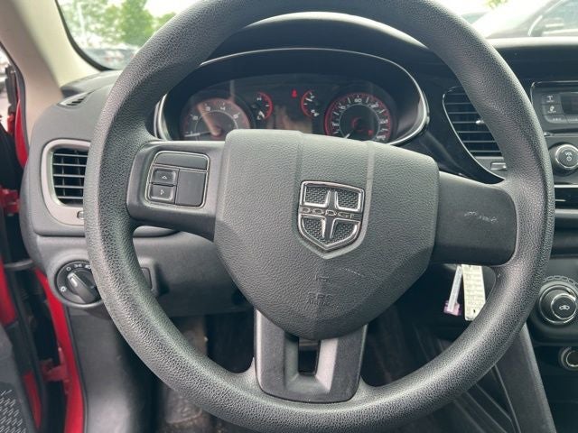 2013 Dodge Dart SE/AERO