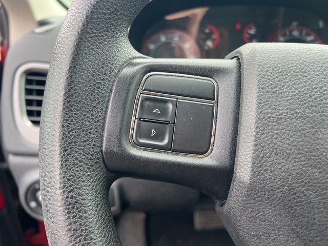 2013 Dodge Dart SE/AERO