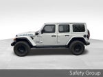 2022 Jeep Wrangler Unlimited Rubicon 4xe