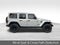 2022 Jeep Wrangler Unlimited Rubicon 4xe
