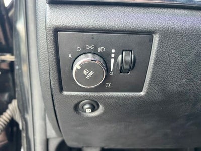 2012 Jeep Grand Cherokee Limited