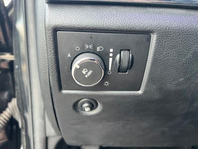 2012 Jeep Grand Cherokee Limited