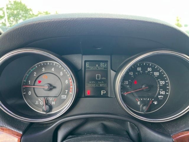 2012 Jeep Grand Cherokee Limited