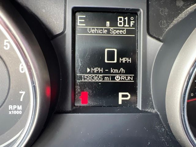 2012 Jeep Grand Cherokee Limited