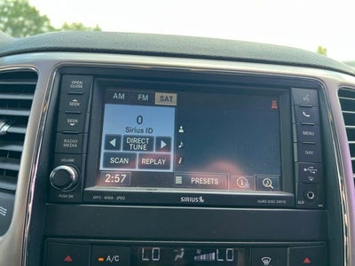 2012 Jeep Grand Cherokee Limited