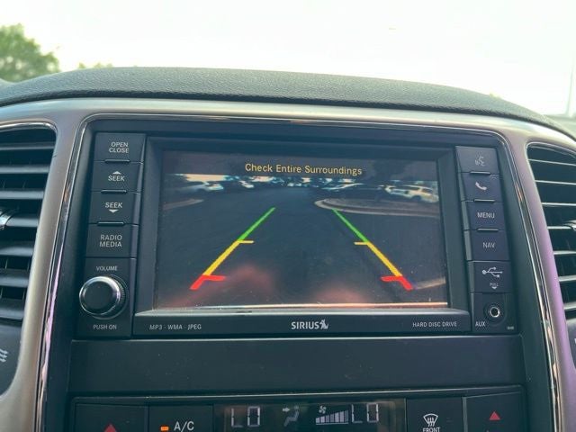 2012 Jeep Grand Cherokee Limited