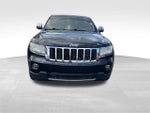 2012 Jeep Grand Cherokee Limited