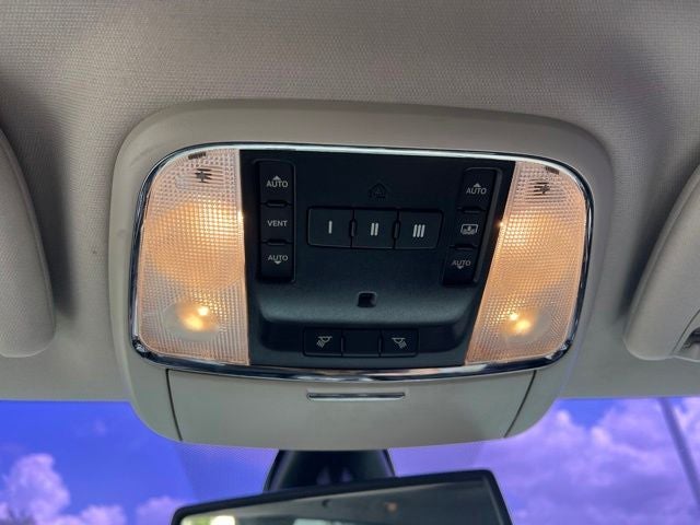 2012 Jeep Grand Cherokee Limited
