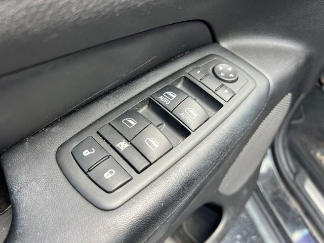 2012 Jeep Grand Cherokee Limited