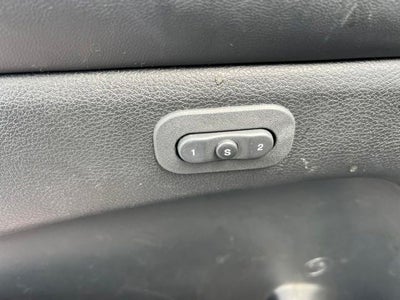 2012 Jeep Grand Cherokee Limited