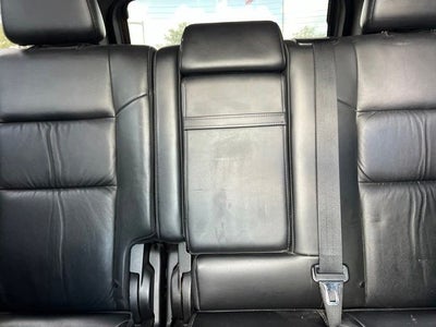 2012 Jeep Grand Cherokee Limited
