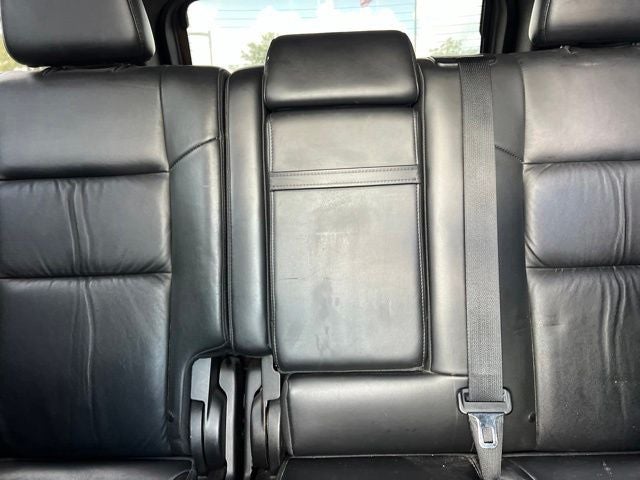 2012 Jeep Grand Cherokee Limited
