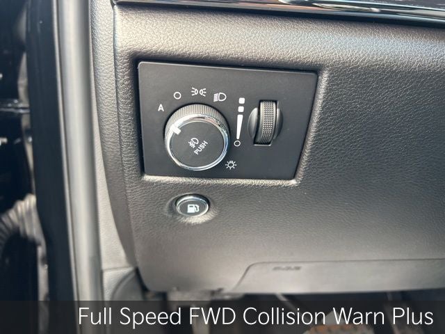 2020 Jeep Grand Cherokee High Altitude