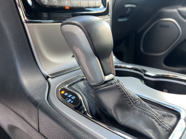 2020 Jeep Grand Cherokee High Altitude