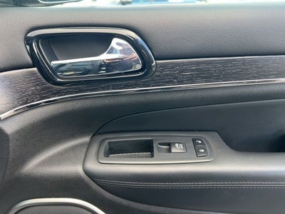 2020 Jeep Grand Cherokee High Altitude