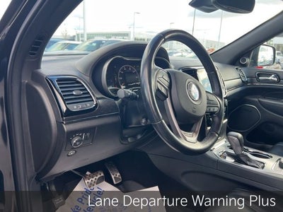 2020 Jeep Grand Cherokee High Altitude