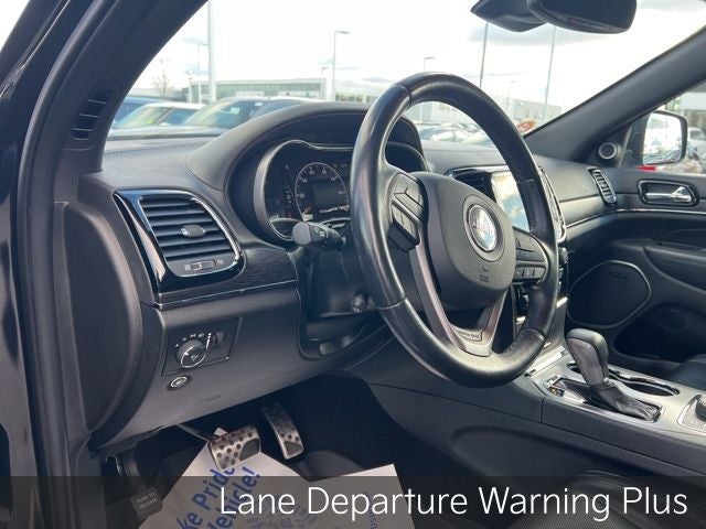 2020 Jeep Grand Cherokee High Altitude