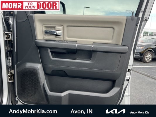 2012 RAM 1500 Base in Indianapolis, IN - Andy Mohr Automotive