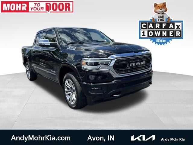 2024 RAM 1500 Limited