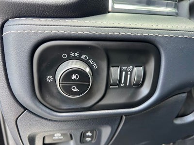 2024 RAM 1500 Limited