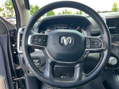 2024 RAM 1500 Limited