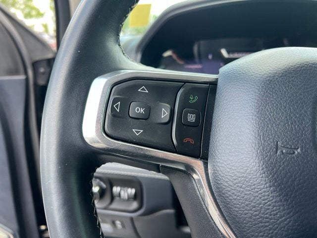 2024 RAM 1500 Limited
