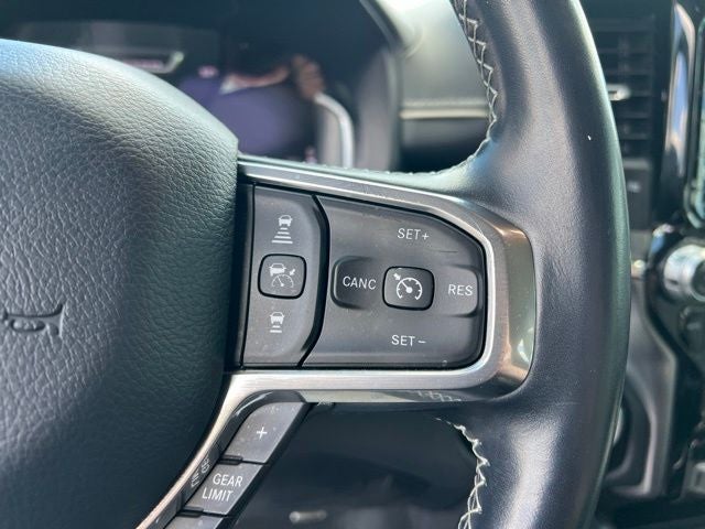 2024 RAM 1500 Limited