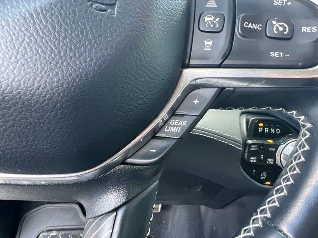 2024 RAM 1500 Limited