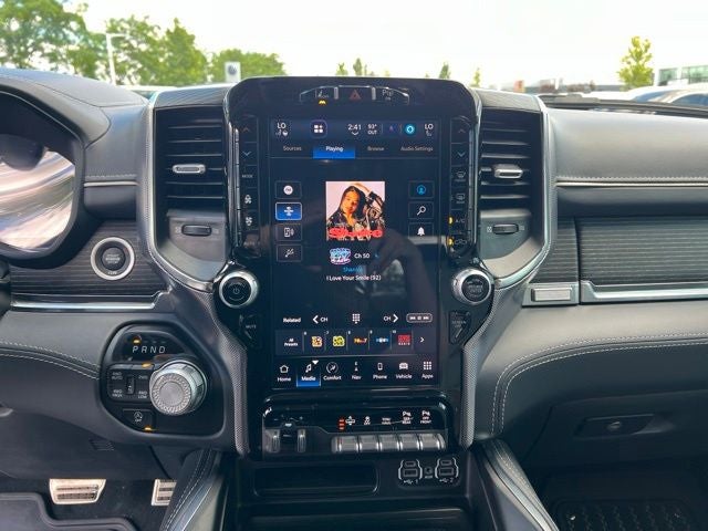 2024 RAM 1500 Limited