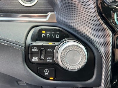 2024 RAM 1500 Limited