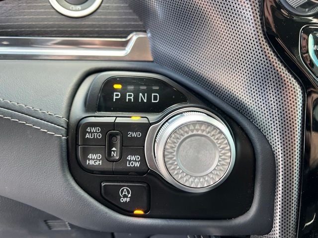 2024 RAM 1500 Limited