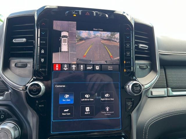 2024 RAM 1500 Limited
