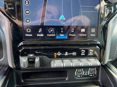 2024 RAM 1500 Limited