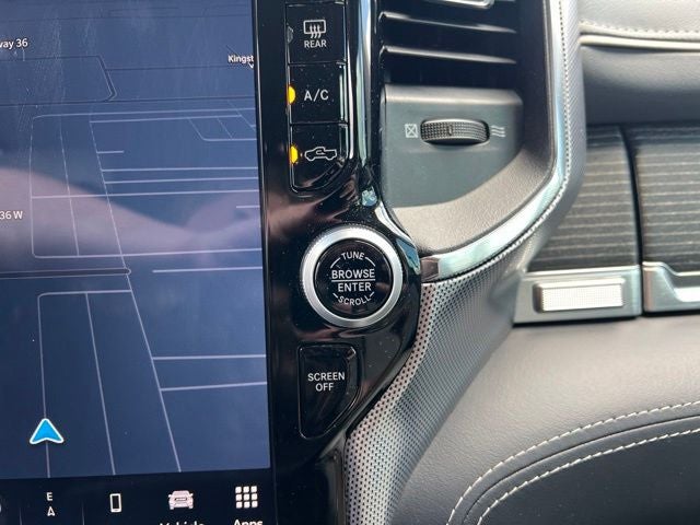 2024 RAM 1500 Limited