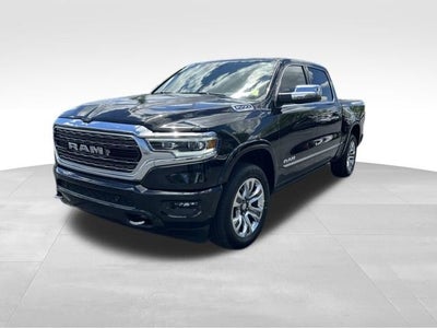 2024 RAM 1500 Limited