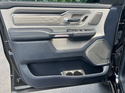 2024 RAM 1500 Limited
