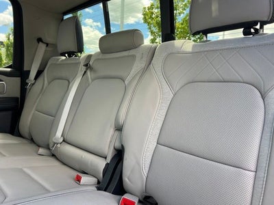 2024 RAM 1500 Limited