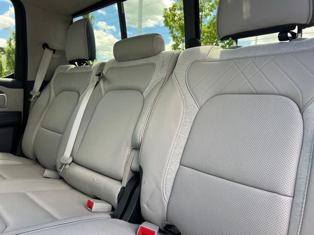 2024 RAM 1500 Limited