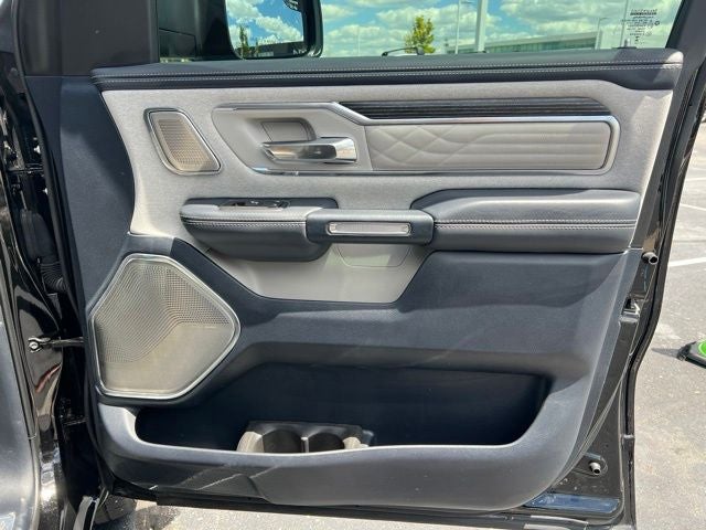 2024 RAM 1500 Limited