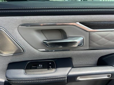 2024 RAM 1500 Limited