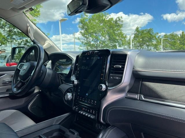 2024 RAM 1500 Limited