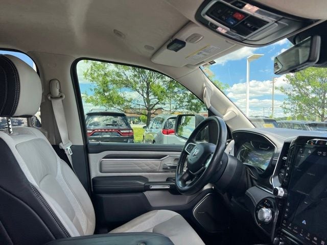 2024 RAM 1500 Limited