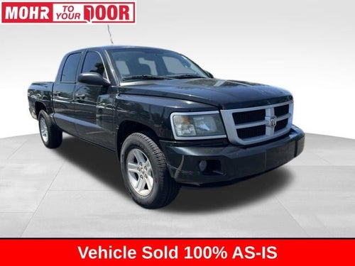 2011 RAM Dakota Big Horn