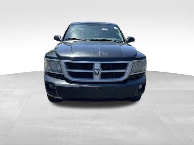 2011 RAM Dakota Big Horn